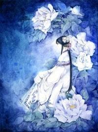 水蜜桃.