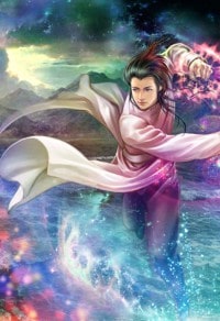 霸神尊龙